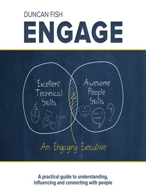 cover image of Engage